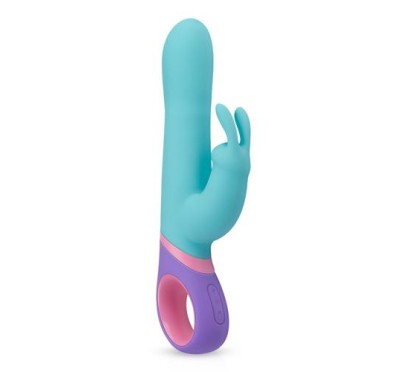 Wibrator - Meta - Rabbit Vibrator